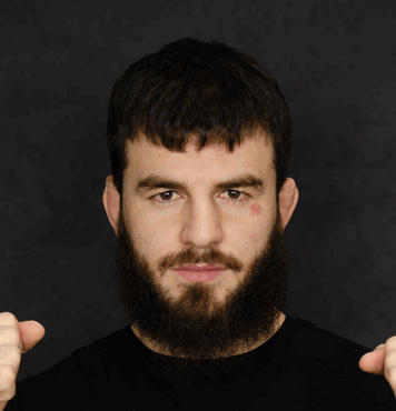 Adam Soldaev