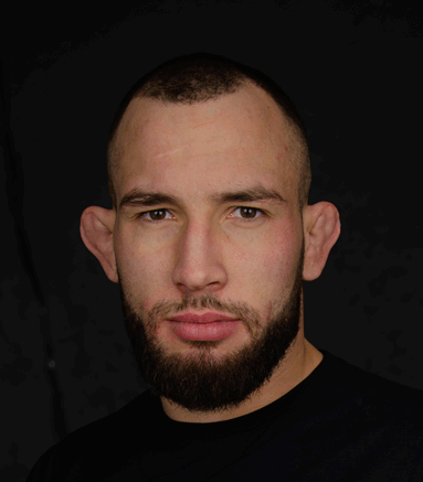 Adrian Gralak