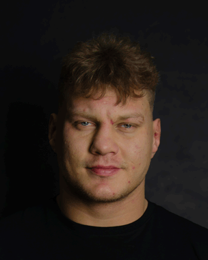 Denis Labryga