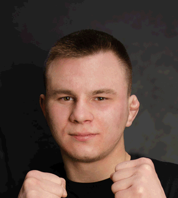 Mykola Kazachynski