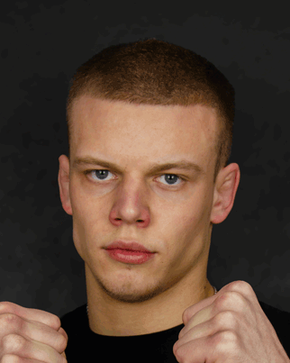 Vladyslav Shatunskyi