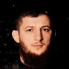 Mansur Azhiev